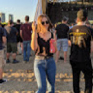 Meet your Posher, Kelsey